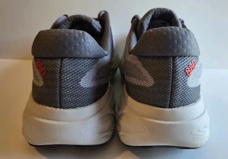 New Balance Fresh Foam X 880 V15 bike de segunda mano — imagen 8 de 11
