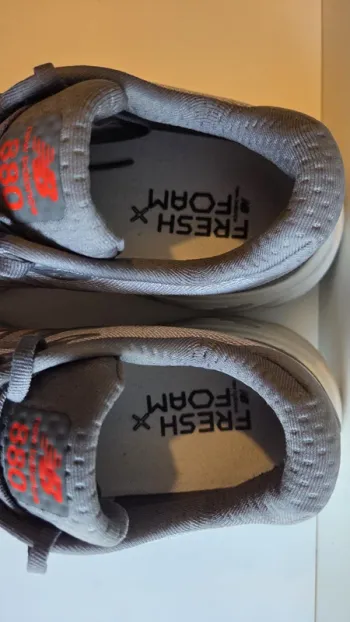 New Balance Fresh Foam X 880 V15 bike de segunda mano — imagen 10 de 11