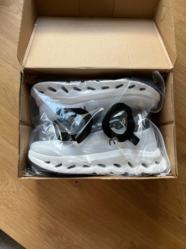 On Running Cloud bike usato — immagine 2 di 7