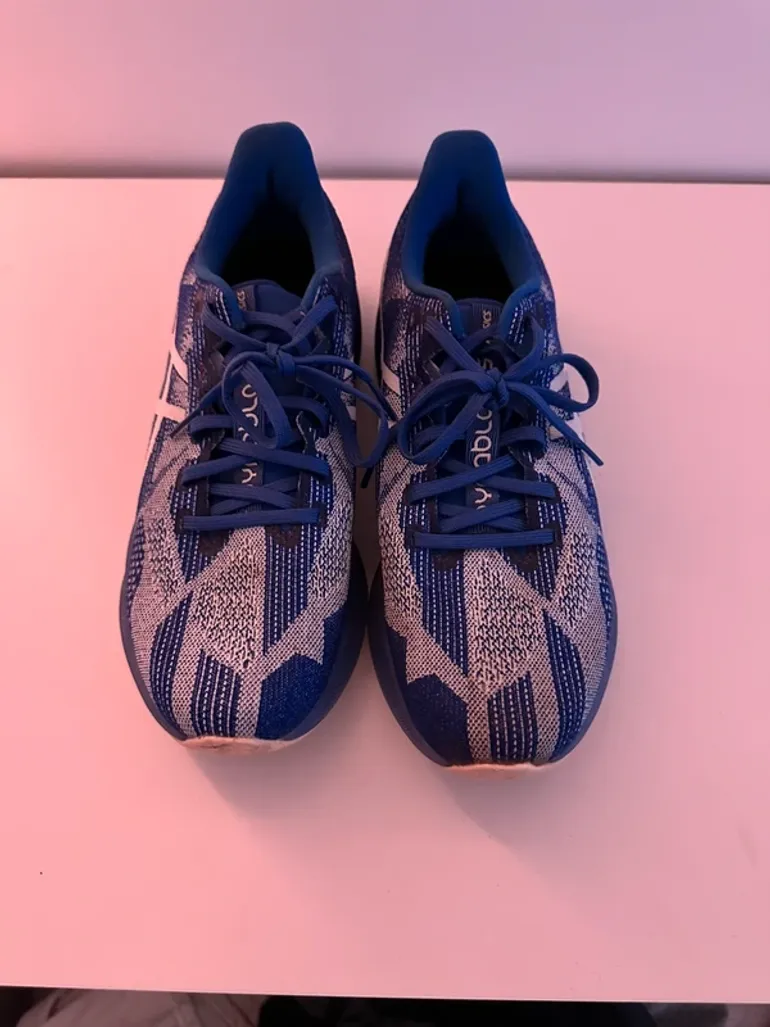 Asics Dynablast 5 bike de segunda mano — imagen 1 de 3