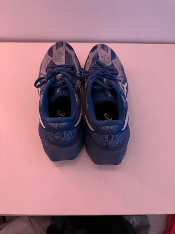 Asics Dynablast 5 bike de segunda mano — imagen 2 de 3