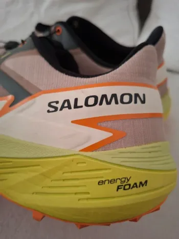 Käytetty Salomon Thundercross bike — kuva 5 / 11