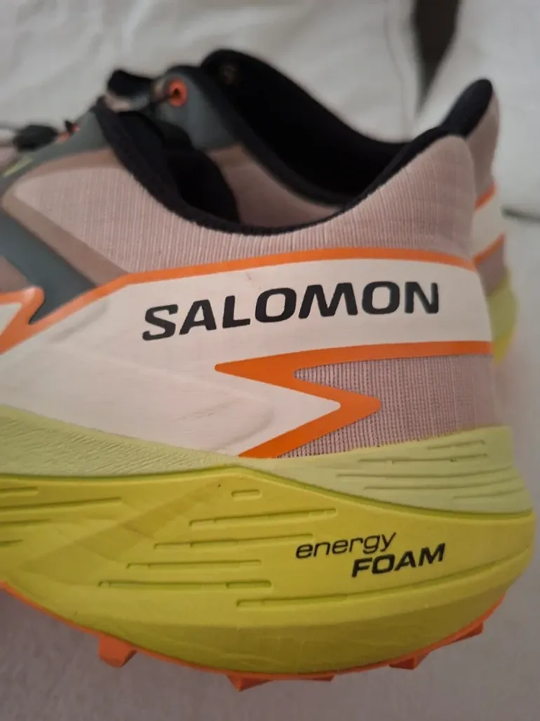 Käytetty Salomon Thundercross bike — kuva 5 / 11