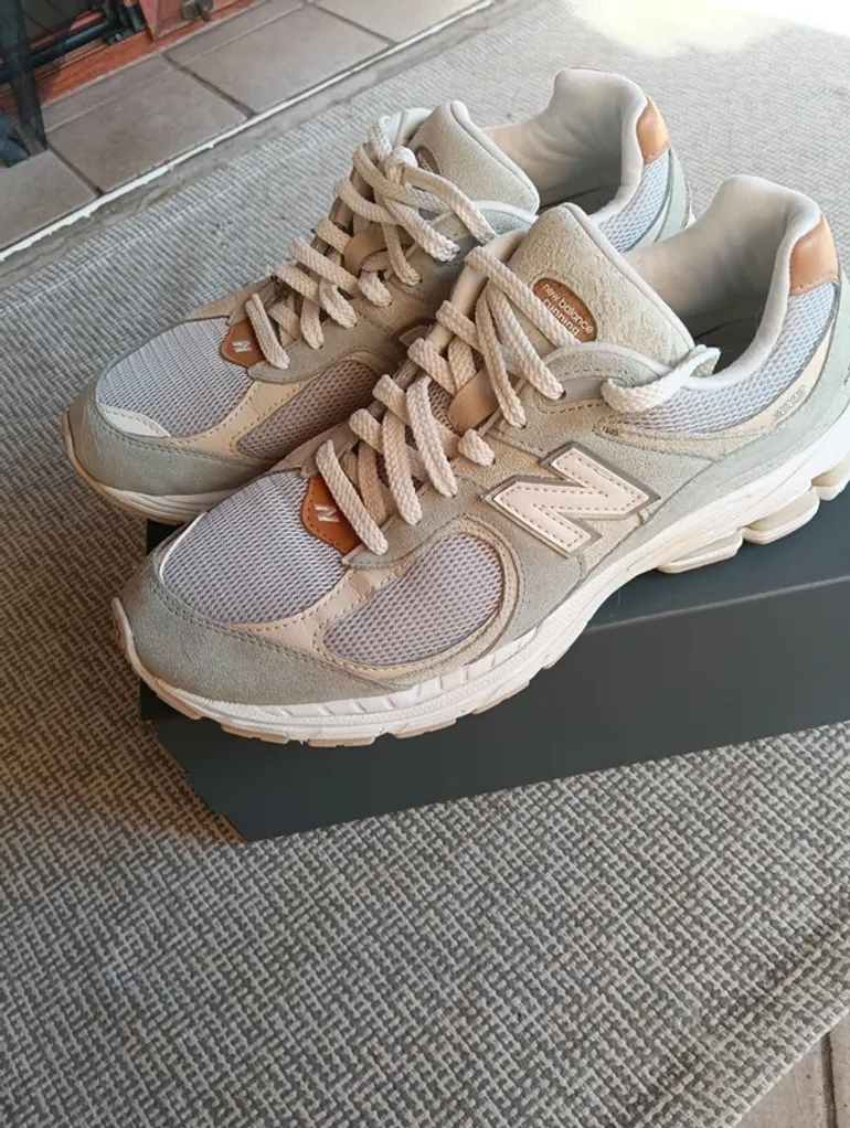 New Balance 2002R bike de segunda mano — imagen 2 de 7