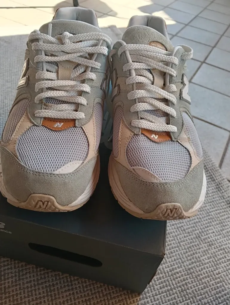 New Balance 2002R bike de segunda mano — imagen 4 de 7