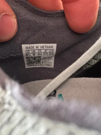 Used Adidas Agravic bike — image 7 of 7