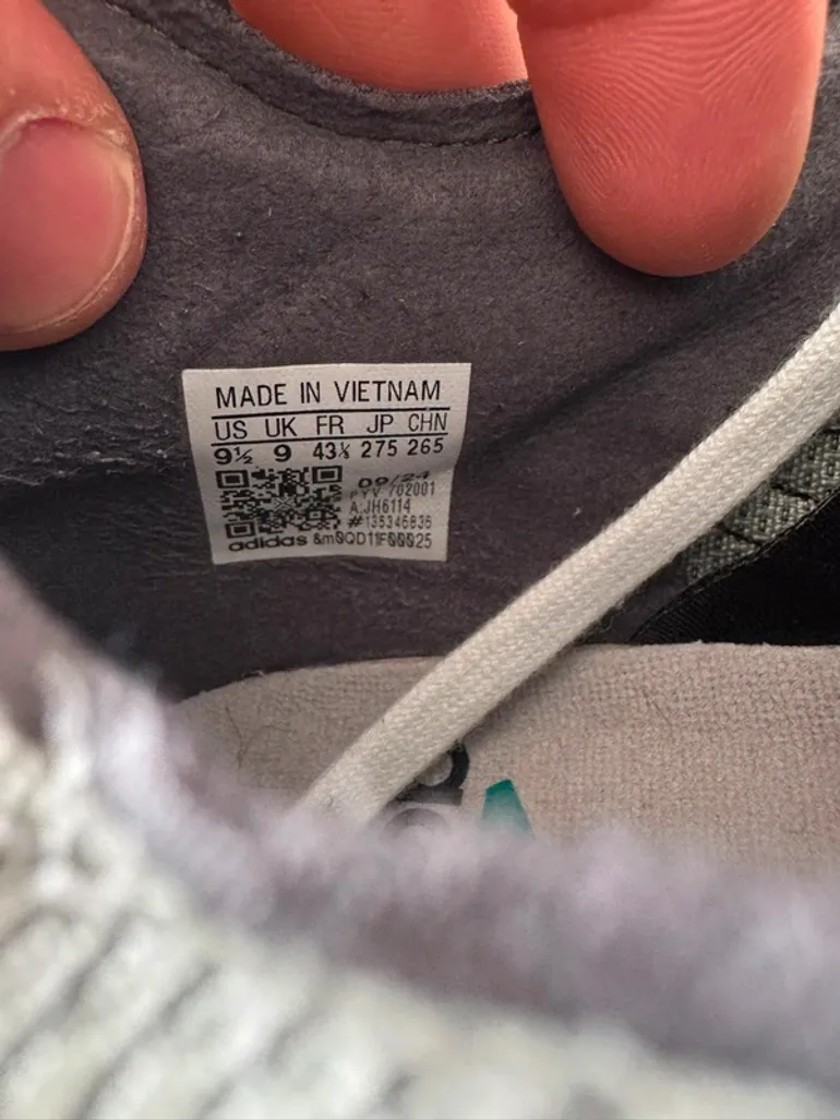 Used Adidas Agravic bike — image 7 of 7