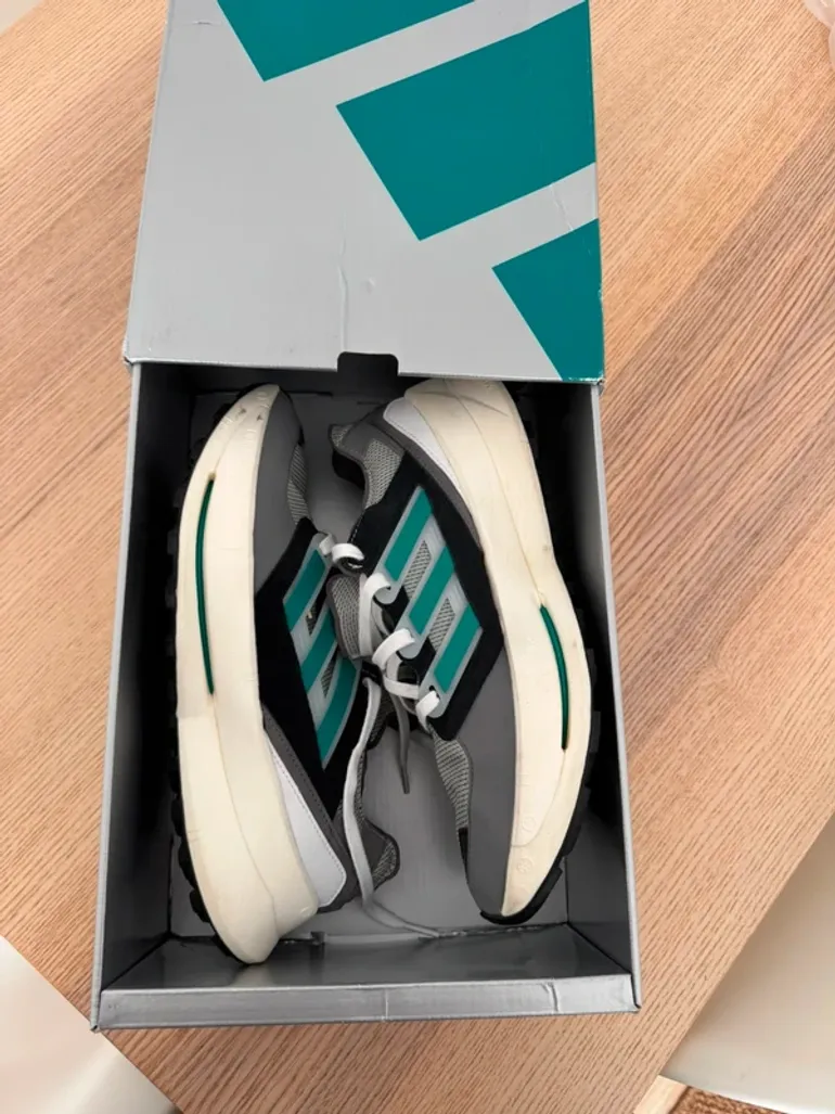 Used Adidas Agravic bike — image 2 of 7