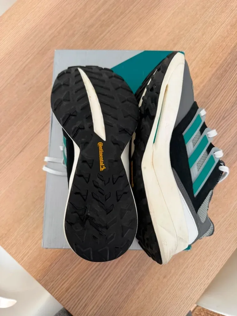 Used Adidas Agravic bike — image 1 of 7