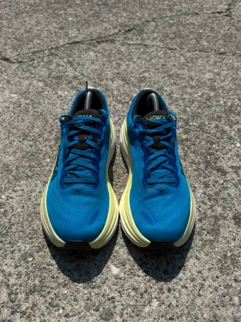 Hoka Bondi 8 bike usato — immagine 10 di 15