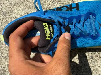 Hoka Bondi 8 bike usato — immagine 6 di 15