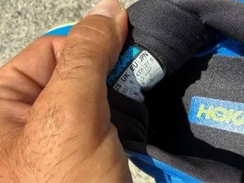 Hoka Bondi 8 bike usato — immagine 5 di 15