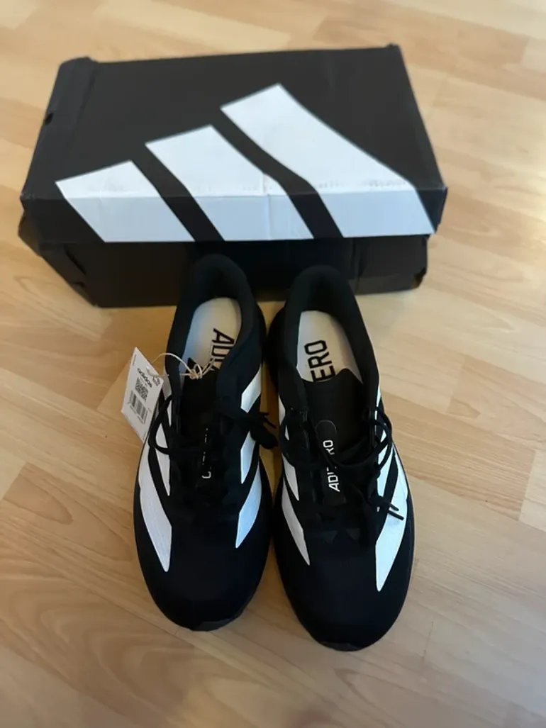 Used Adidas Adizero bike — image 3 of 7