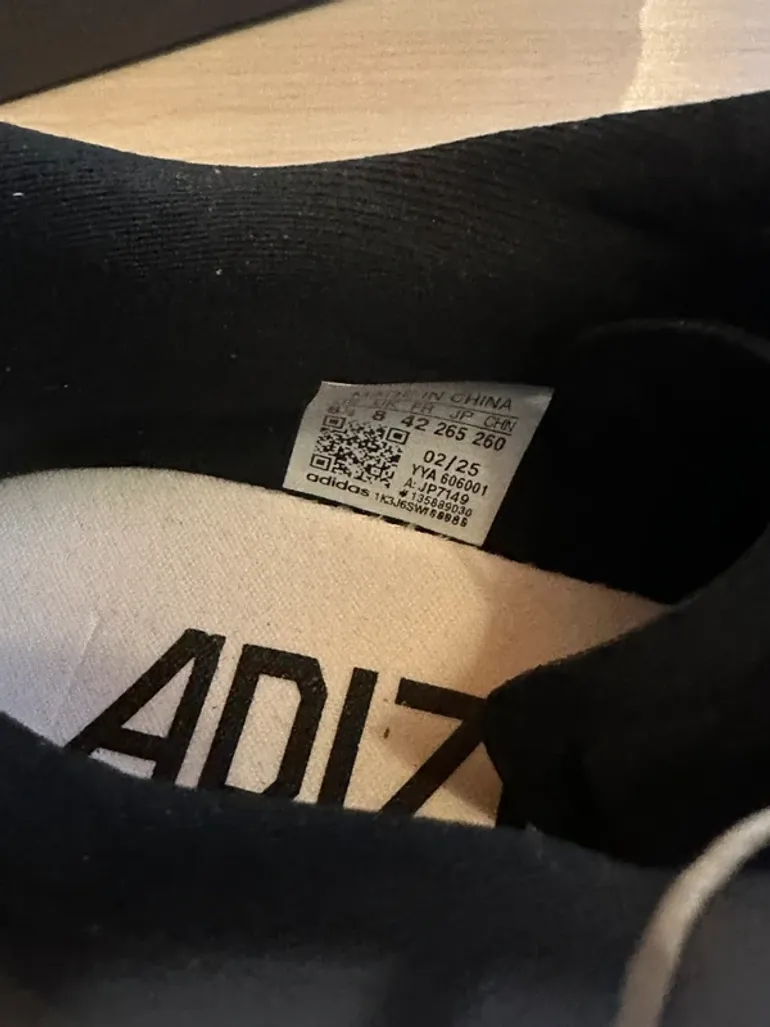 Used Adidas Adizero bike — image 5 of 7
