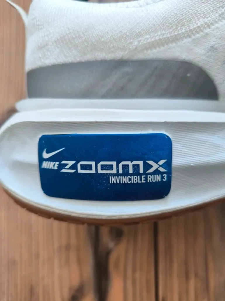 Nike Invincible 3 bike d'occasion — image 11 sur 15