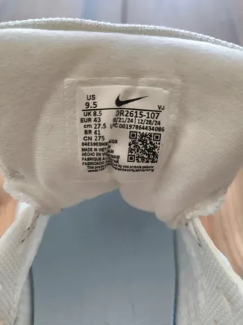 Nike Invincible 3 bike d'occasion — image 6 sur 15