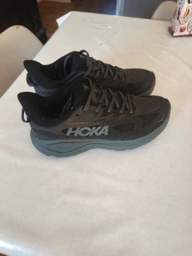 Käytetty Hoka Trail Running Shoes bike — kuva 2 / 4
