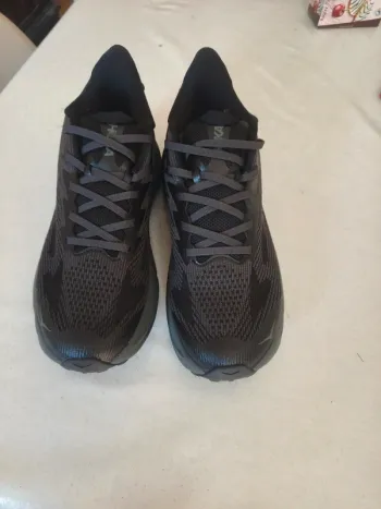 Käytetty Hoka Trail Running Shoes bike — kuva 3 / 4