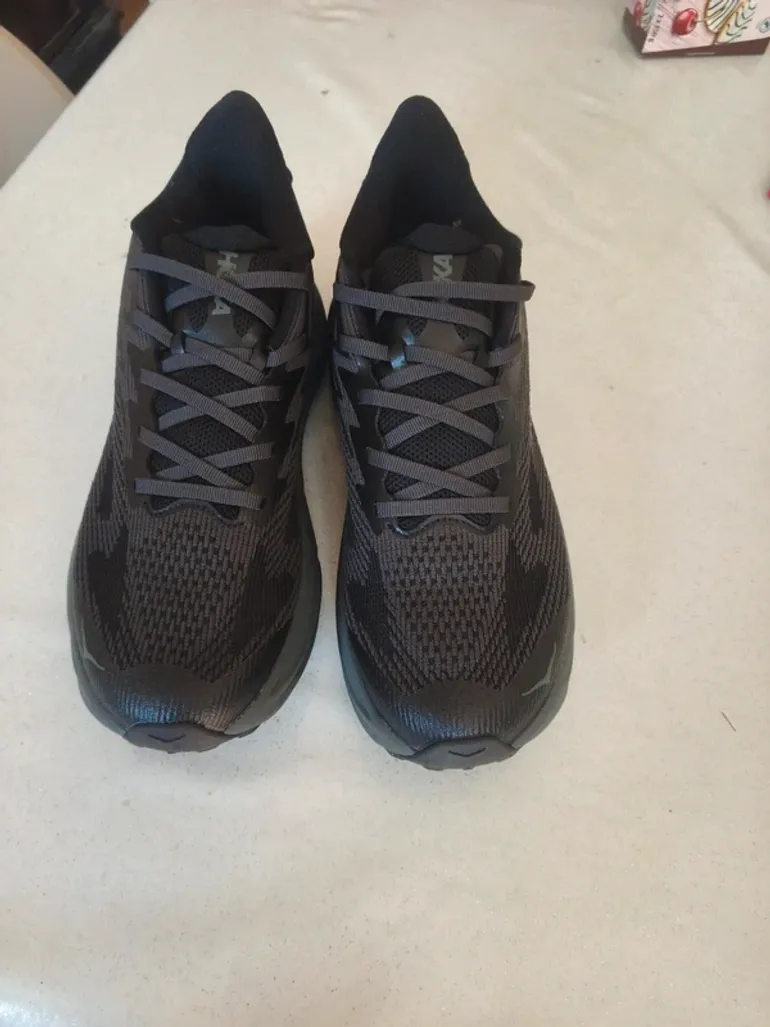 Käytetty Hoka Trail Running Shoes bike — kuva 3 / 4