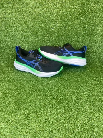 Asics Gel Pulse 17 bike d'occasion — image 3 sur 8