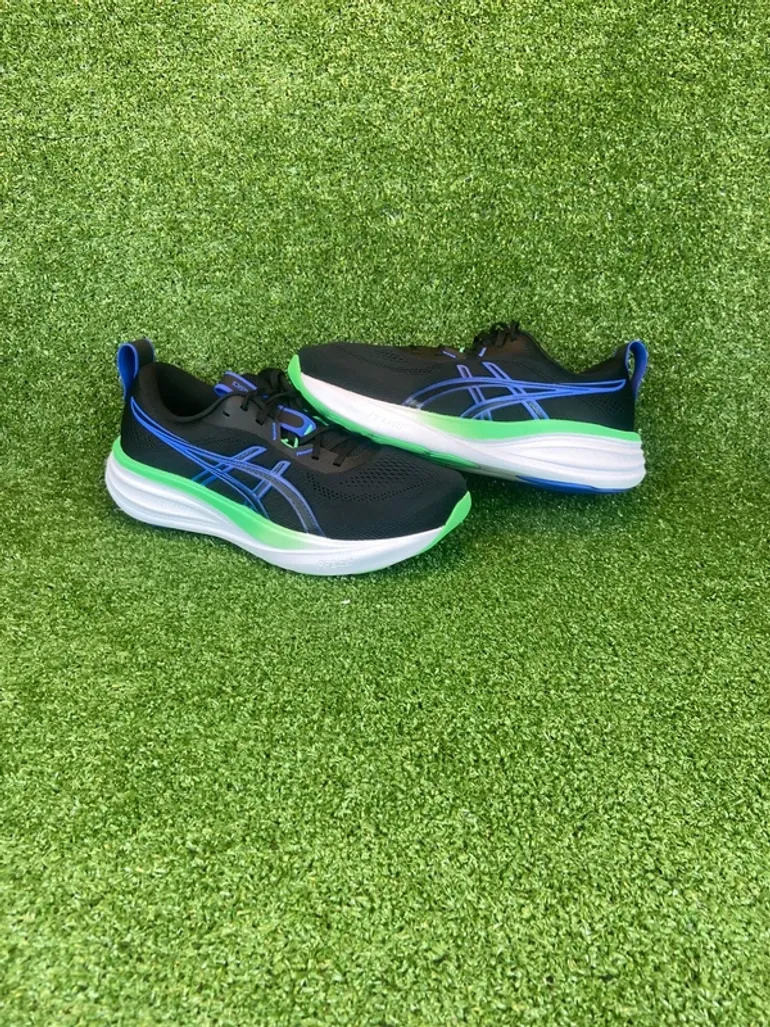 Asics Gel Pulse 17 bike d'occasion — image 3 sur 8