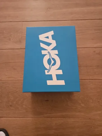 Hoka Clifton 10 bike usato — immagine 7 di 7