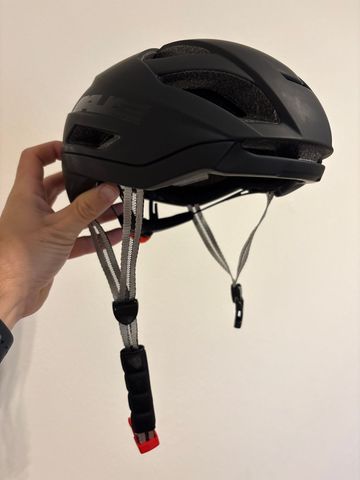 SALICE Levante Helmet 2026 bike d'occasion — image 1 sur 3