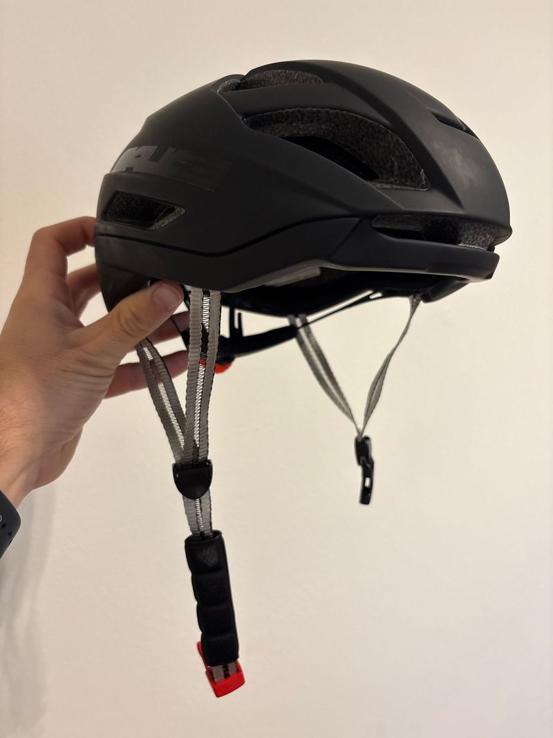 SALICE Levante Helmet 2026 bike d'occasion — image 1 sur 3