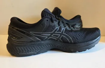 Asics Gel-Kayano 27 bike d'occasion — image 2 sur 10