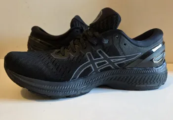 Asics Gel-Kayano 27 bike d'occasion — image 3 sur 10