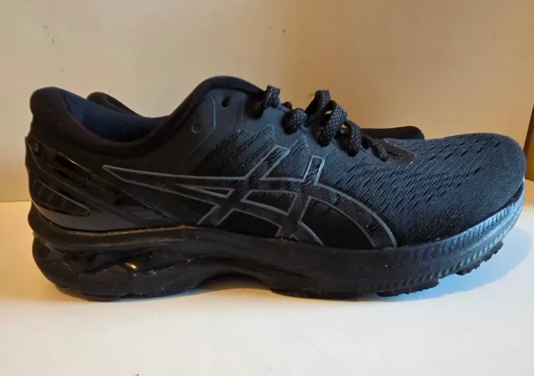 Asics Gel-Kayano 27 bike d'occasion — image 5 sur 10