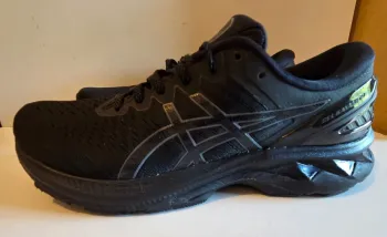 Asics Gel-Kayano 27 bike de segunda mano