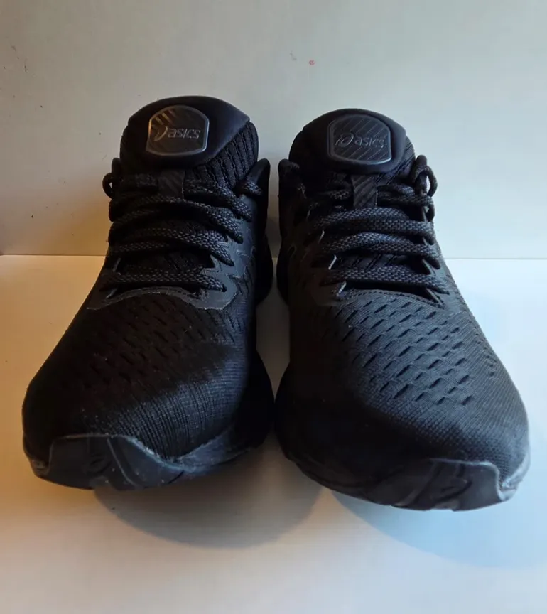 Asics Gel-Kayano 27 bike d'occasion — image 8 sur 10