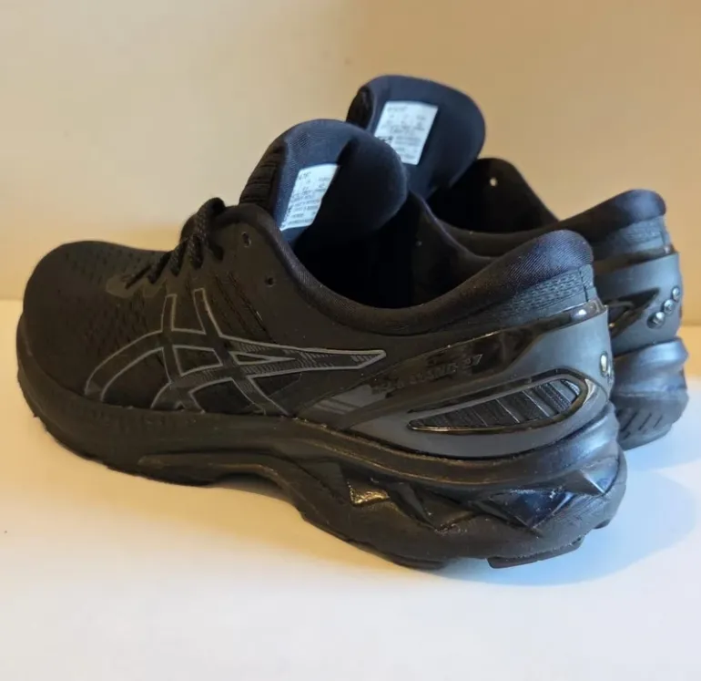 Asics Gel-Kayano 27 bike d'occasion — image 4 sur 10