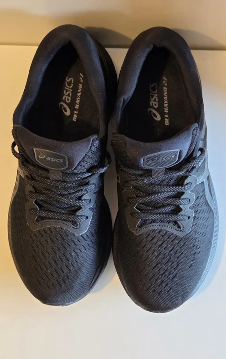 Asics Gel-Kayano 27 bike d'occasion — image 9 sur 10