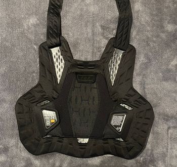 Použité Fox Racing Raceframe Impact Chest Protector bike — obrázek 3 z 8