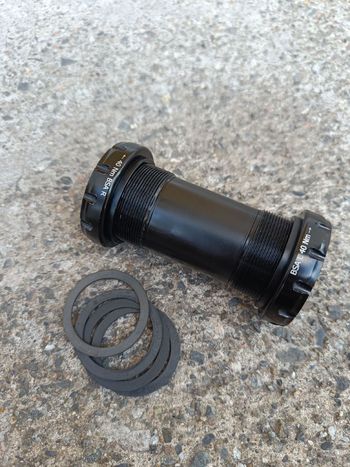 Used Ceramicspeed Bsa30 68mm Bottom Bracket bike — image 2 of 2