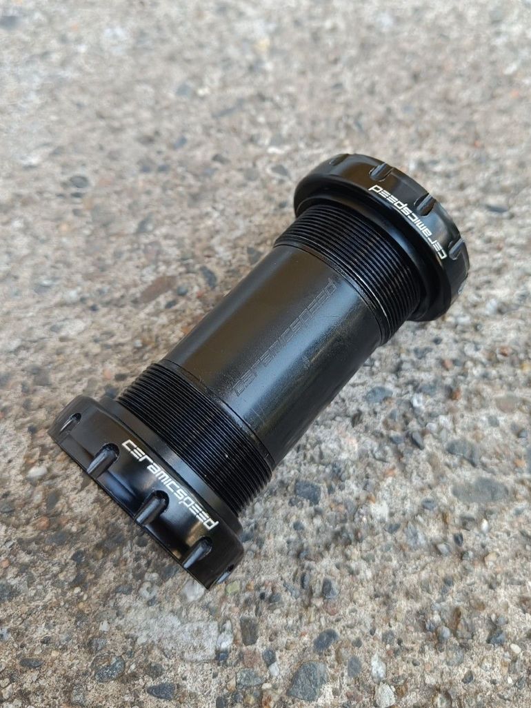 Used Ceramicspeed Bsa30 68mm Bottom Bracket bike — image 1 of 2