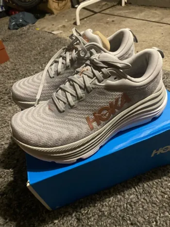 Hoka Gaviota 5 bike usato — immagine 4 di 8