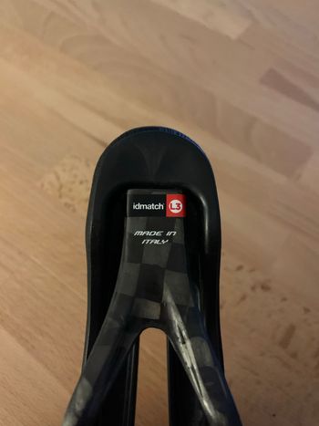 Used Selle Italia Flite Boost Kit Carbonio Superflow bike — image 3 of 4