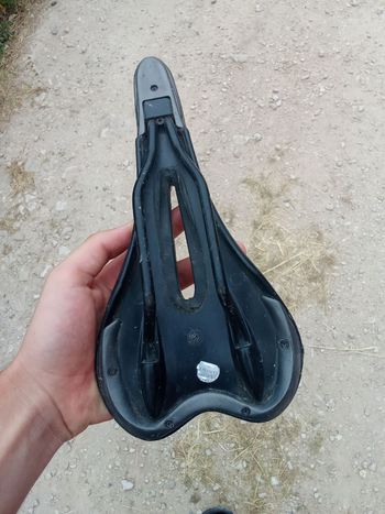 Challenge C2 bike d'occasion — image 2 sur 2