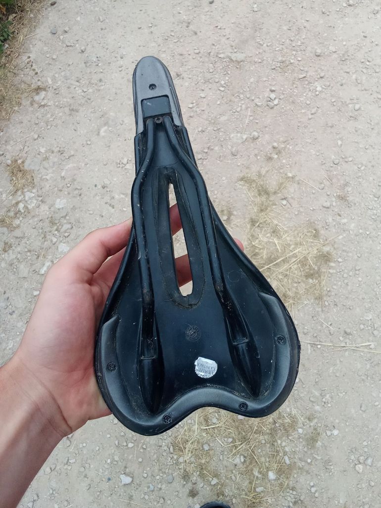 Challenge C2 bike d'occasion — image 2 sur 2