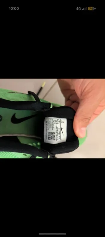 Nike Fly Zoom 5 bike d'occasion — image 2 sur 3