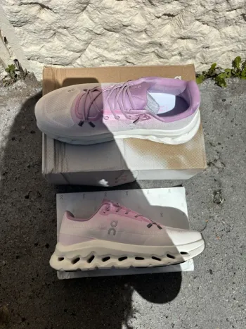 Käytetty Rose On Running shoes bike — kuva 2 / 3