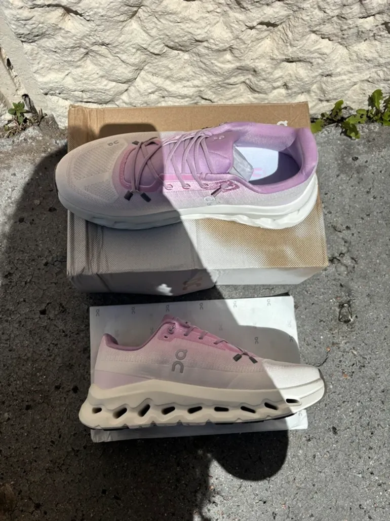 Käytetty Rose On Running shoes bike — kuva 2 / 3