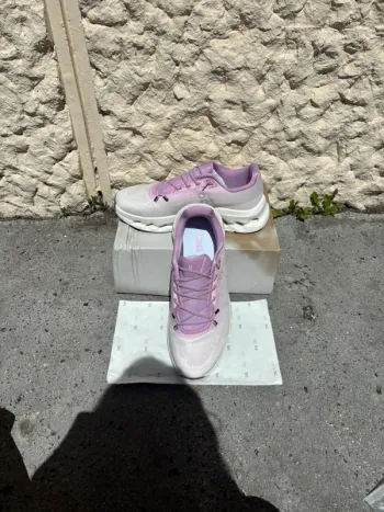 Käytetty Rose On Running shoes bike
