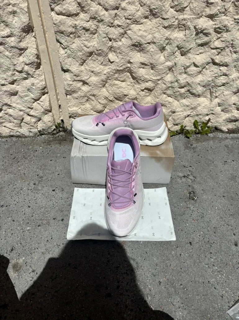 Käytetty Rose On Running shoes bike — kuva 1 / 3