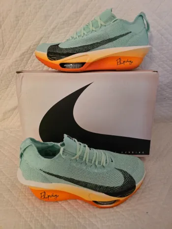Nike Alphafly Next % bike d'occasion