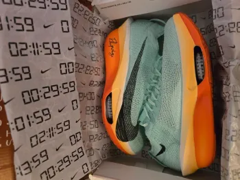 Nike Alphafly Next % bike d'occasion — image 5 sur 10