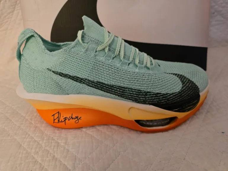Nike Alphafly Next % bike d'occasion — image 2 sur 10